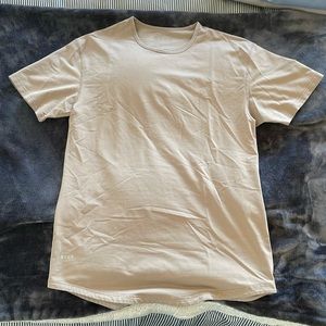 BLYT Basics Drop Cut Tee